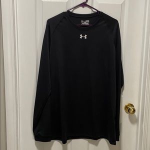 LIKE NEW XL UA Loose